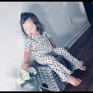 Meet your Posher, Melanie